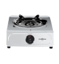 Vitrokitchen 160IB hobs Acero inoxidable Encimera Encimera de gas 1 zona(s)