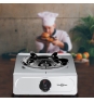 Vitrokitchen 160IB hobs Acero inoxidable Encimera Encimera de gas 1 zona(s)