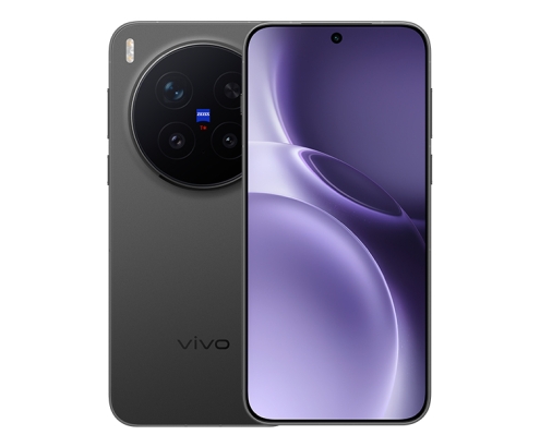 VIVO X300 Pro 5G 16/512Gb Negro Smartphone