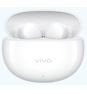 VIVO Buds Air3 Auriculares Inalámbrico Dentro de oído Llamadas/Música Bluetooth Blanco