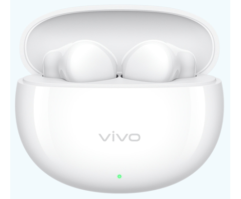 VIVO Buds Air3 Auriculares Inalámbrico Dentro de oído Llamadas/Música Bluetooth Blanco