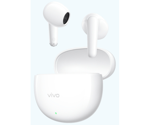 VIVO Buds Air3 Auriculares Inalámbrico Dentro de oído Llamadas/Música Bluetooth Blanco