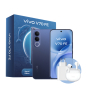 VIVO V70 Fe 5G 8/256Gb Azul Smartphone