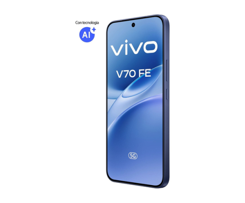 VIVO V70 Fe 5G 8/256Gb Azul Smartphone