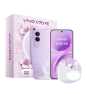 VIVO V70 FE 5G 8/512Gb Púrpura + Bud