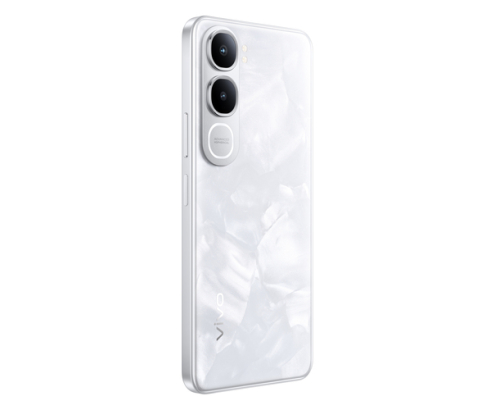 VIVO Y31 5G 6/256Gb Blanco Smartphone