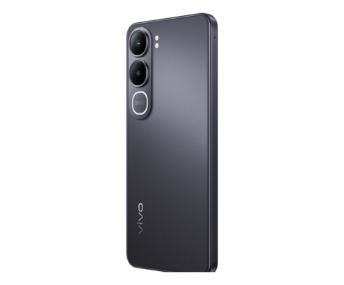 VIVO Y31 5G 6/256Gb Negro Smartphone