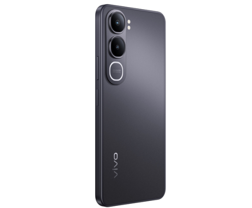 VIVO Y31 5G 6/256Gb Negro Smartphone