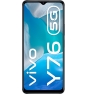 Vivo Y76 5G 8/256GB Midnight Space Smartphone