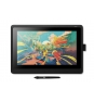 Wacom Cintiq 16 tableta digitalizadora Negro 5080 lÍ­neas por pulgada 344,16 x 193,59 mm