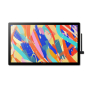 Wacom Cintiq 24 tableta digitalizadora Negro 5080 líneas por pulgada 527 x 296 mm USB
