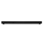 Wacom Cintiq 24 tableta digitalizadora Negro 5080 líneas por pulgada 527 x 296 mm USB
