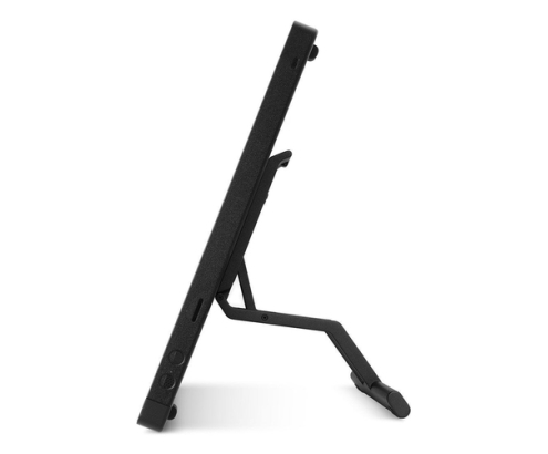 Wacom Cintiq 24 tableta digitalizadora Negro 5080 líneas por pulgada 527 x 296 mm USB