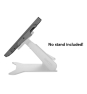 Wacom Cintiq Pro 22 tableta digitalizadora Negro 476 x 268 mm USB