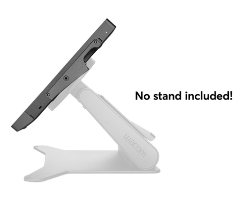 Wacom Cintiq Pro 22 tableta digitalizadora Negro 476 x 268 mm USB