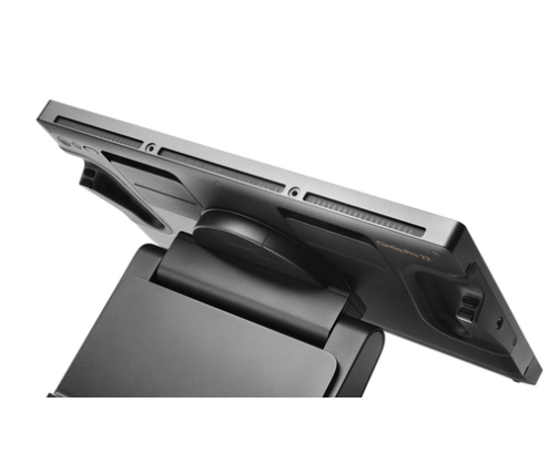 Wacom Cintiq Pro 22 tableta digitalizadora Negro 476 x 268 mm USB