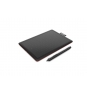 Wacom One by Medium tableta digitalizadora Negro 2540 lÍ­neas por pulgada 216 x 135 mm USB