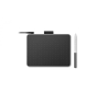 Wacom One S tableta digitalizadora Negro, Blanco 152 x 95 mm USB