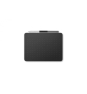 Wacom One S tableta digitalizadora Negro, Blanco 152 x 95 mm USB