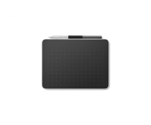 Wacom One S tableta digitalizadora Negro, Blanco 152 x 95 mm USB