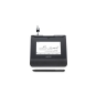 Wacom STU540-CH2 tableta de firma digital Negro