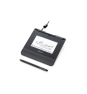 Wacom STU540-CH2 tableta de firma digital Negro