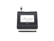 Wacom STU540-CH2 tableta de firma digital Negro