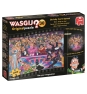 Wasgij Original 30 1000 pcs Puzzle rompecabezas 1000 pieza(s) Cómics