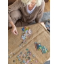 Wasgij Original 30 1000 pcs Puzzle rompecabezas 1000 pieza(s) Cómics