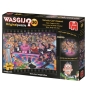 Wasgij Original 30 1000 pcs Puzzle rompecabezas 1000 pieza(s) Cómics