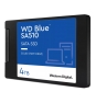 WD Blue WDS400T3B0A SSD 4TB 2.5