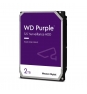 WD Purple 2TB 3.5