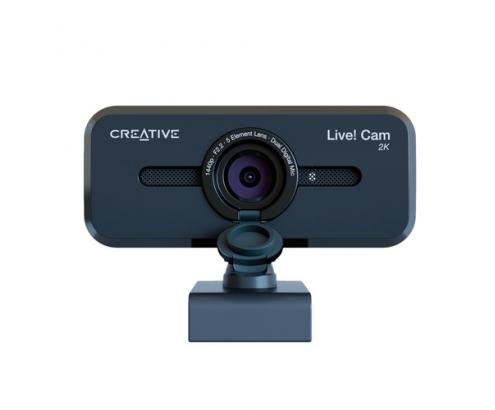 WEBCAM CREATIVE LIVE! CAM SYNC V3 1080P NEGRO