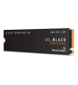 Western Digital Black SN7100 1 TB M.2 PCI Express 4.0 NVMe 3D TLC NAND