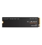 Western Digital Black SN7100 1 TB M.2 PCI Express 4.0 NVMe 3D TLC NAND