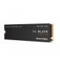 WD Black SN770 500Gb NVMe SSD 