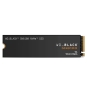 Western Digital Black SN8100 4 TB M.2 PCI Express 5.0 NVMe TLC 3D NAND