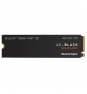 Western Digital Black SN850X M.2 2000 GB PCI Express 4.0 NVMe