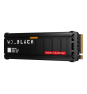 Western Digital Black WD_BLACK SN8100 NVMe 1 TB M.2 PCI Express 5.0 TLC 3D NAND