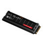 Western Digital Black WD_BLACK SN8100 NVMe 1 TB M.2 PCI Express 5.0 TLC 3D NAND