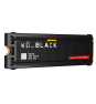 Western Digital Black WD_BLACK SN8100 NVMe 2 TB M.2 PCI Express 5.0 TLC 3D NAND