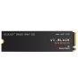 Western Digital Black WDS800T2X0E-00CDD0 unidad de estado sólido 8 TB M.2 PCI Express 4.0 NVMe