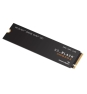 Western Digital Black WDS800T2X0E-00CDD0 unidad de estado sólido 8 TB M.2 PCI Express 4.0 NVMe