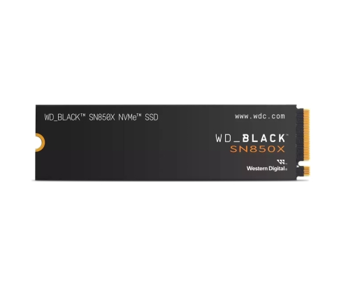 Western Digital Black WDS800T2X0E-00CDD0 unidad de estado sólido 8 TB M.2 PCI Express 4.0 NVMe