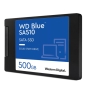 Western Digital Blue SA510 500 GB 2.5