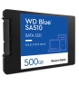 Western Digital Blue SA510 500 GB 2.5