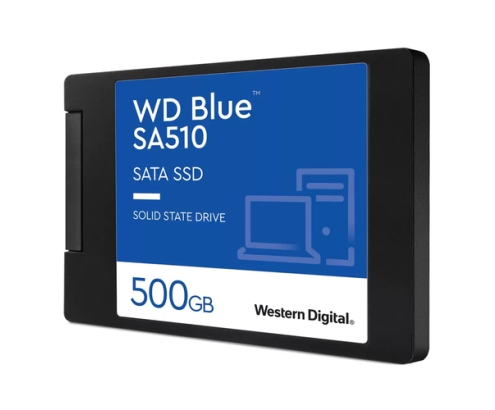 Western Digital Blue SA510 500 GB 2.5