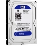 Western Digital Blue WD10EZEX Disco duro interno 3.5 1000 GB Serial ATA III 7200 RPM 