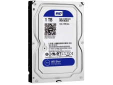 Western Digital Blue WD10EZEX Disco duro interno 3.5 1000 GB Serial AT...