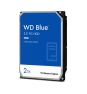 Western Digital Blue WD20EARZ disco duro interno 2 TB 5400 RPM 64 MB 3.5